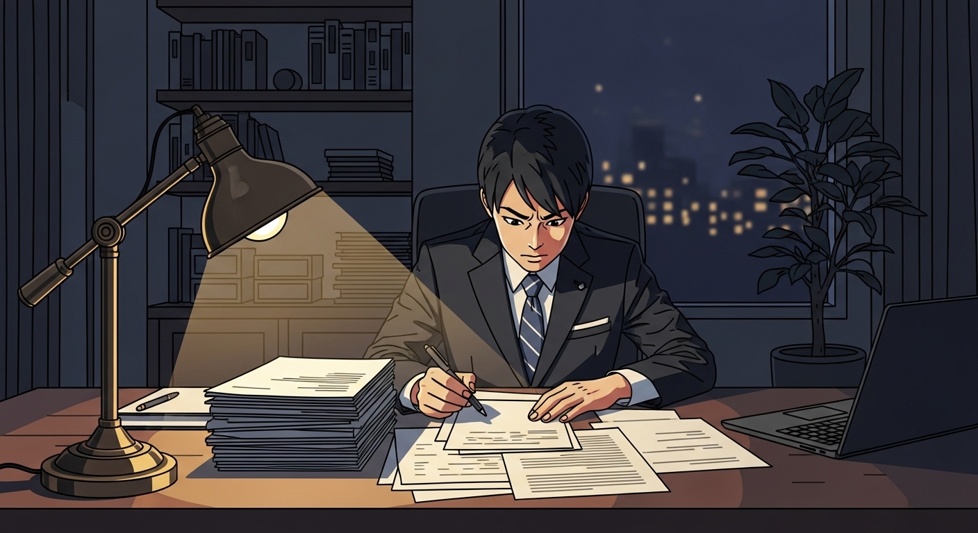 弁護士サイトの集客を変える！新橋ハンズ法律事務所のSEO戦略の全貌