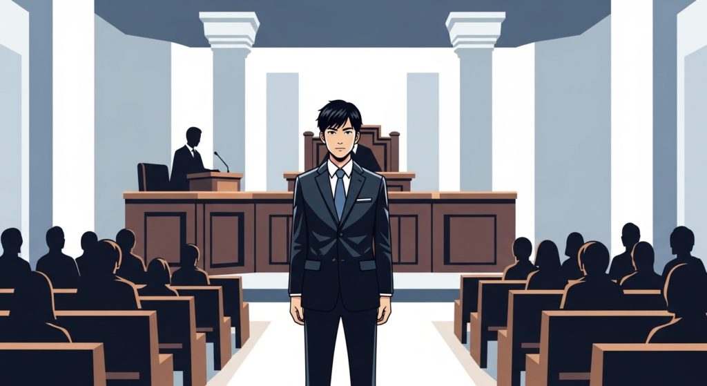 弁護士の売上を伸ばすならSEOが必須!地域特化のホームページ戦略で信頼を掴む