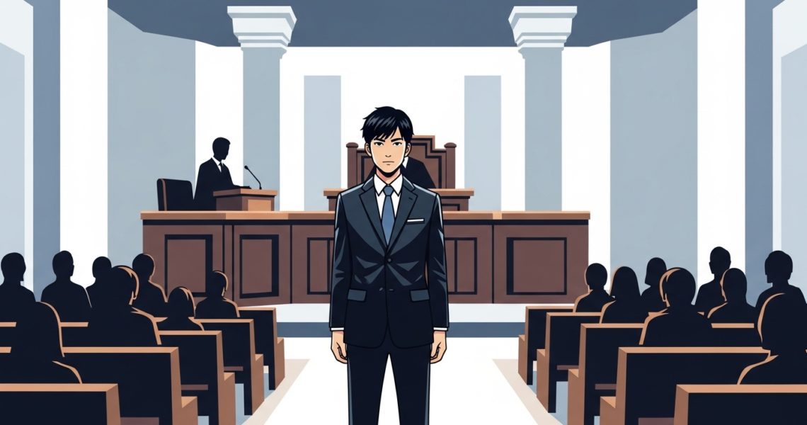 弁護士の売上を伸ばすならSEOが必須！地域特化のホームページ戦略で信頼を掴む